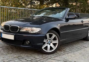 BMW 318 121.295 km 7.899 &euro; Berlin 12307