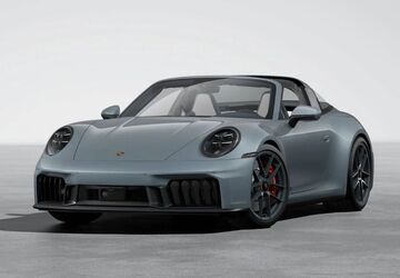 Porsche 992 8.489 km 189.900 &euro; Kleinmachnow 14532