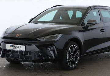 Cupra Leon 5.500 km 34.250 &euro; Berlin 12681