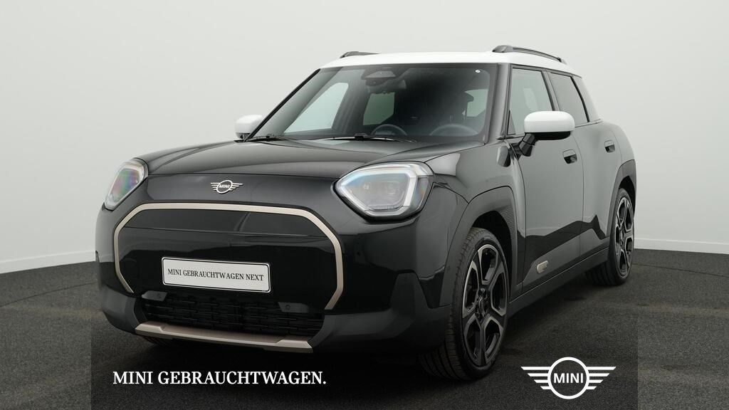 Mini Aceman 7.938 km 30.539 &euro; Berlin 14057