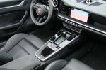 Porsche 992 Turbo S Matrix Burmester Keramik Lift ACC Memo 21.469 km 209.980 &euro; Falkensee 14612