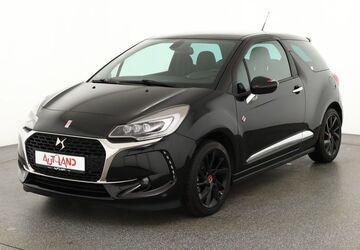 DS Automobiles Andere 53.683 km 14.990 &euro; Hoppegarten OT Hönow 15366