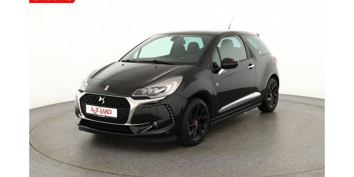 DS Automobiles Andere 53.683 km 14.990 &euro; Hoppegarten OT Hönow 15366