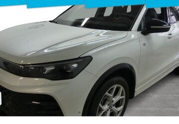 VW Tiguan 12.998 km 45.990 &euro; Berlin 10587