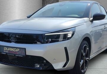 Opel Corsa 6.187 km 17.290 &euro; Berlin 12459