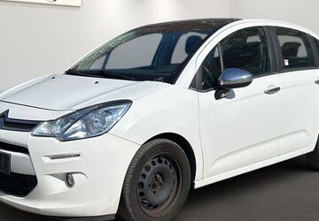 Citroen C3 200.669 km 3.499 &euro; Berlin 12681
