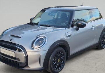 Mini Cooper SE 11.032 km 18.890 &euro; Potsdam 14482