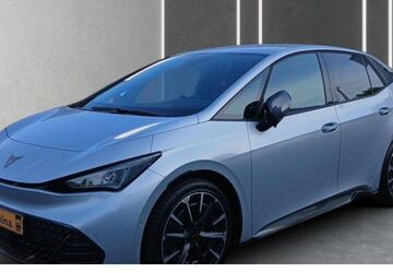 Cupra Born 20.033 km 29.919 &euro; Berlin 13581