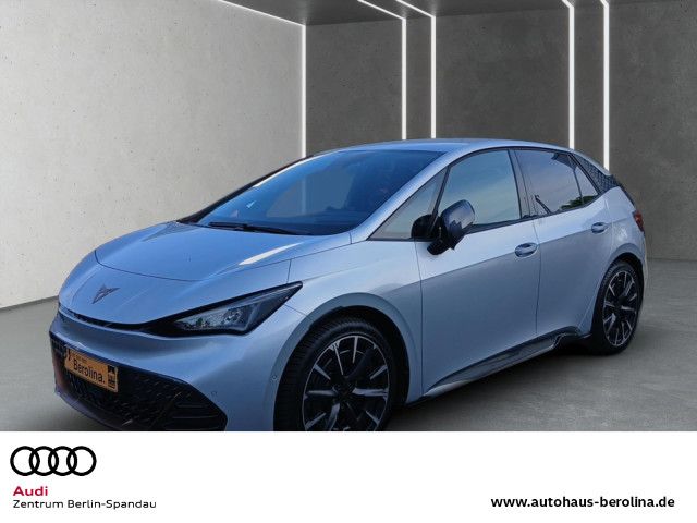 Cupra Born 20.033 km 29.919 &euro; Berlin 13581