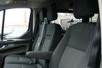 Ford Transit Custom Titanium 320 L2 H2 Behindertengerec 46.628 km 37.980 &euro; Falkensee 14612