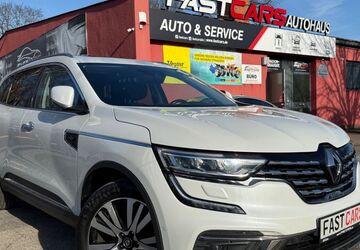 Renault Koleos 85.508 km 19.900 &euro; Berlin 13509