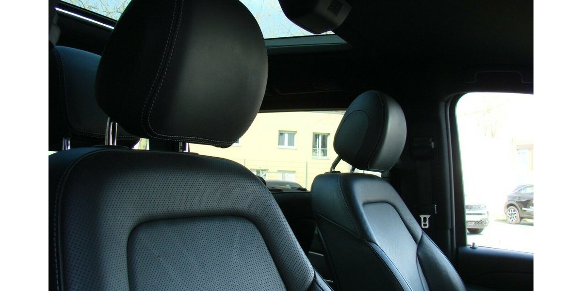 Mercedes-Benz V 300 d AMG 4Matic Pano Burmester Distronic LED SH 87.893 km 50.980 &euro; Falkensee 14612