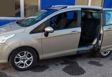 Ford B-Max 200.000 km 2.999 &euro; Berlin 13405
