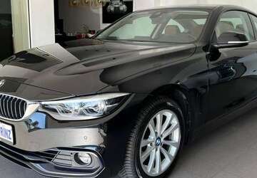 BMW 430 51.000 km 26.780 &euro; Berlin 13403