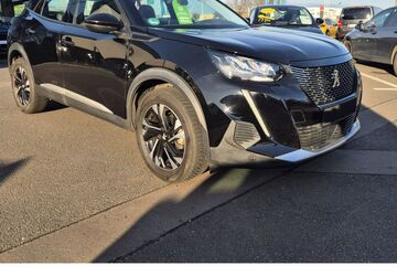 Peugeot 2008 34.815 km 17.999 &euro; Wildau 15745