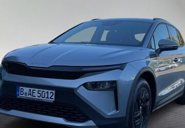 Skoda Elroq 13.500 km 32.290 &euro; Berlin 10365
