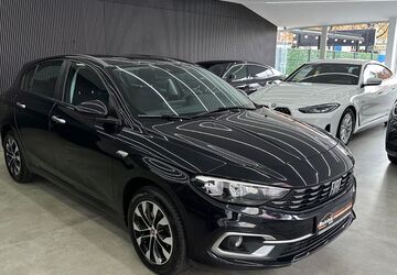 Fiat Tipo 86.282 km 10.950 &euro; Berlin 12357