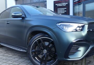 Mercedes-Benz GLE 450 48.946 km 84.800 &euro; Berlin 13156