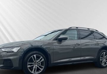 Audi A6 Allroad 3.470 km 55.900 &euro; Dallgow-Döberitz 14624