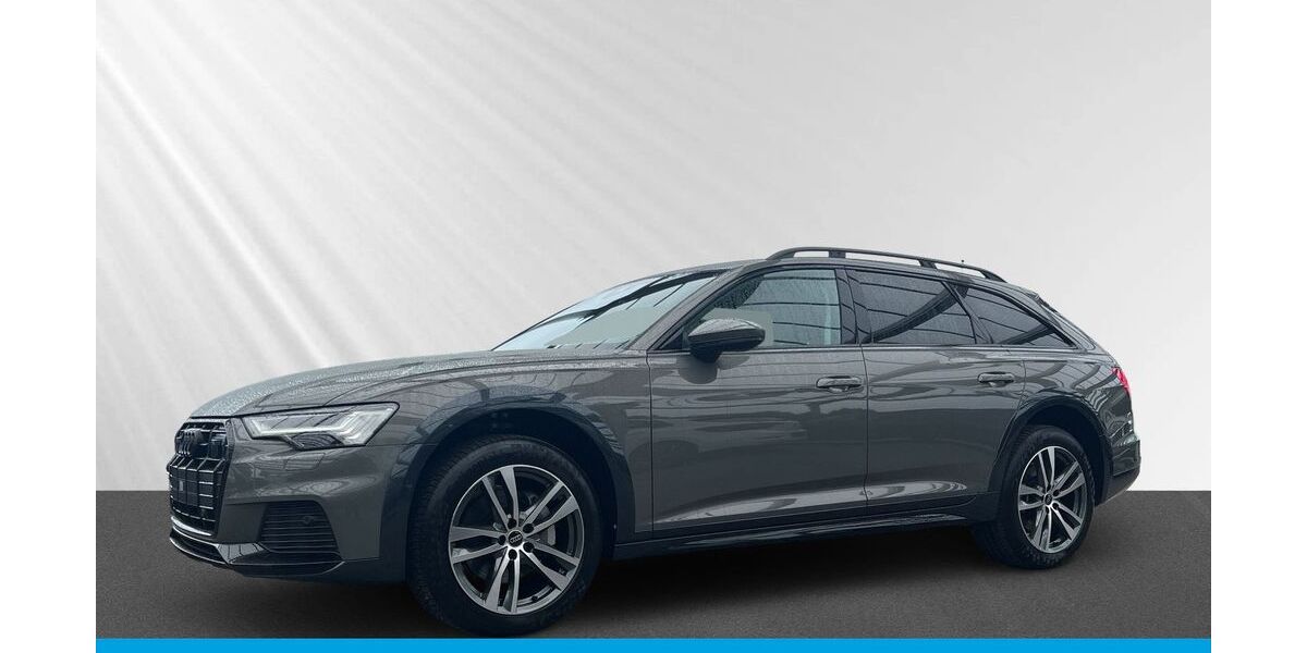 Audi A6 Allroad 3.470 km 55.900 &euro; Dallgow-Döberitz 14624