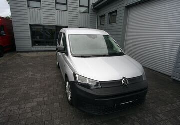 VW Caddy 111.300 km 18.890 &euro; Berlin 13051
