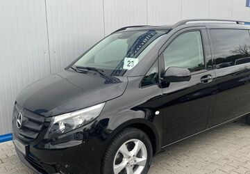 Mercedes-Benz Vito 71.353 km 39.999 &euro; Berlin 13055