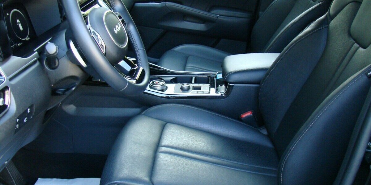 Kia Sorento 2.2CRDi Spirit 4WD 39.147 km 37.980 &euro; Falkensee 14612