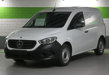 Mercedes-Benz Citan 29.900 km 15.000 &euro; Berlin 10785