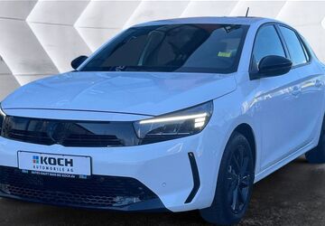 Opel Corsa 4.897 km 16.900 &euro; Berlin 13051