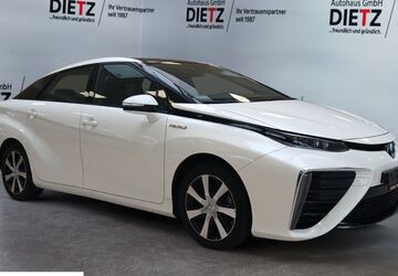 Toyota Mirai 115.450 km 11.990 &euro; Wildau 15745