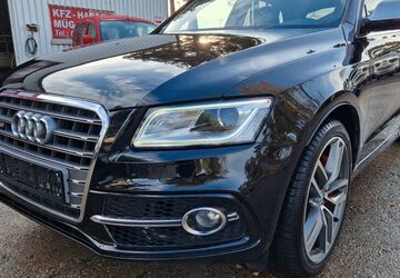Audi SQ5 179.957 km 24.444 &euro; Berlin 12559