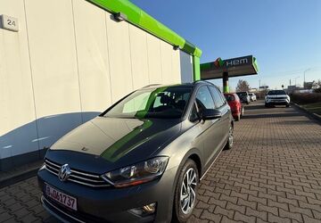 VW Golf 48.000 km 14.850 &euro; Berlin 12557