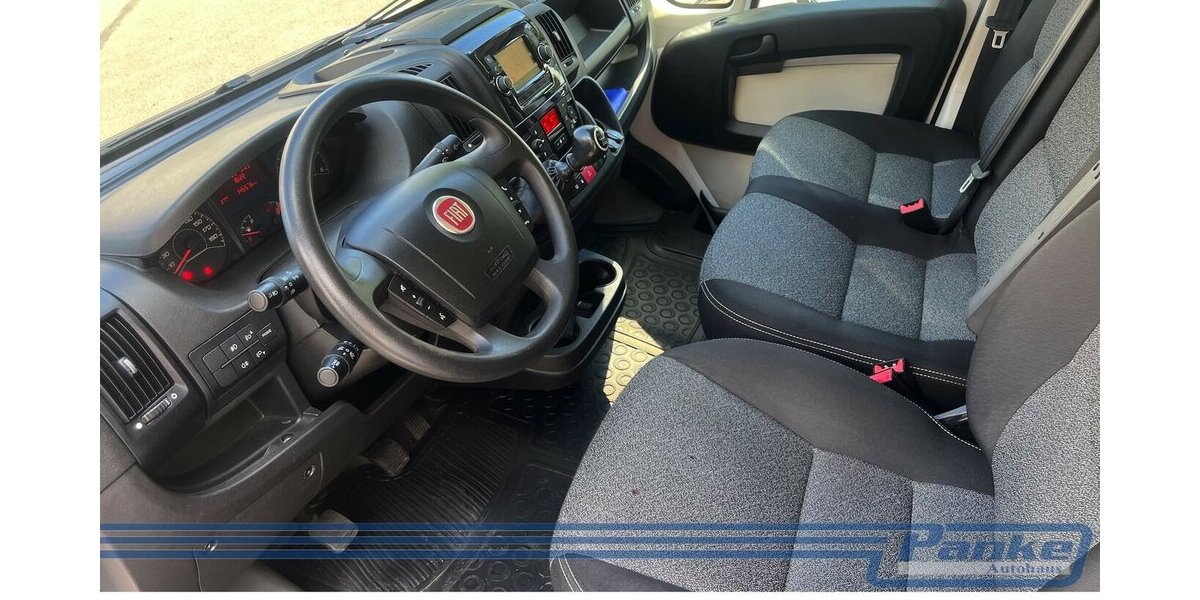 Fiat Ducato 140 L1H1*R-Cam*Klima*Tempo*Navi*U-connect 145.576 km 13.990 &euro; Berlin 13187