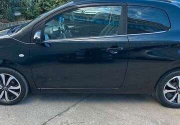Citroen C1 39.500 km 9.990 &euro; Berlin-Marienfelde 12277
