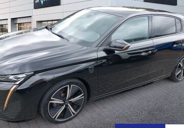 Peugeot 308 11.830 km 22.990 &euro; Berlin 12681