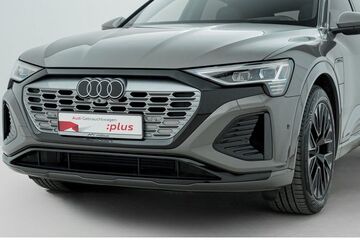 Audi Q8 e-tron 21.940 km 48.989 &euro; Berlin 13088