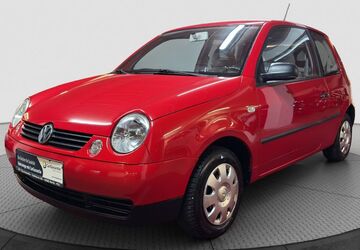 VW Lupo 109.000 km 4.980 &euro; Berlin 10625
