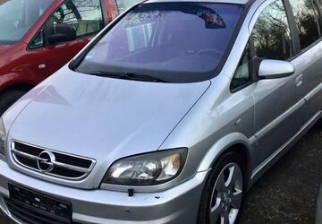 Opel Zafira 325.353 km 1.500 &euro; Fredersdorf 15370