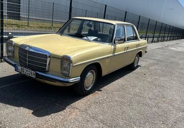 Mercedes-Benz Andere 65.000 km 5.900 &euro; Ludwigsfelde 14974