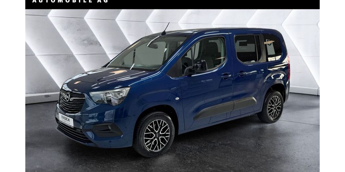 Opel Combo Life 51.789 km 17.490 &euro; Berlin 13051