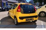 Peugeot 107 Petit Filou 3trg.*Radio/CD*AUX*LM*AllSeason* 180.827 km 1.490 &euro; Berlin 13187