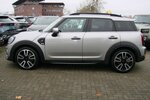 Mini Cooper S Countryman JCW Trim Leder Navi LED AHK 18.431 km 33.980 &euro; Falkensee 14612