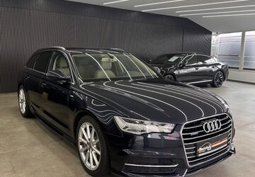 Audi A6 86.737 km 28.950 &euro; Berlin 12357