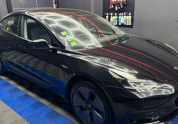 Tesla Model 3 42.000 km 26.000 &euro; Berlin 10115