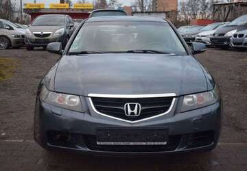 Honda Accord 220.000 km 1.599 &euro; Berlin 13597