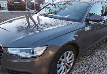 Audi A6 298.000 km 7.200 &euro; Fredersdorf-Vogelsdorf bei Berlin 15370
