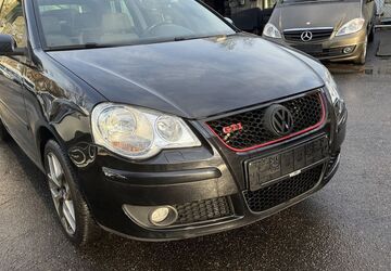 VW Polo 190.735 km 1.790 &euro; Berlin 12249