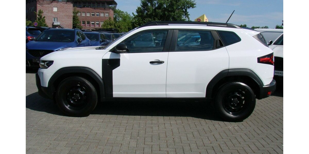 Dacia Duster III 1.0 LPG ECO-G 100 Essential Spurhalt 6.532 km 18.980 &euro; Falkensee 14612