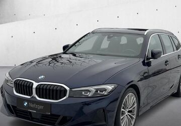 BMW 320 63.138 km 34.990 &euro; Berlin-Siemensstadt 13629