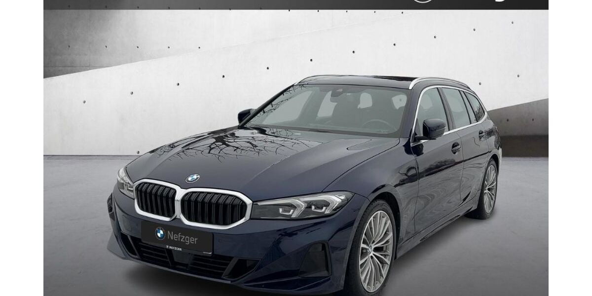 BMW 320 63.138 km 34.990 &euro; Berlin-Siemensstadt 13629